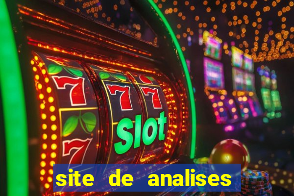 site de analises futebol virtual bet365